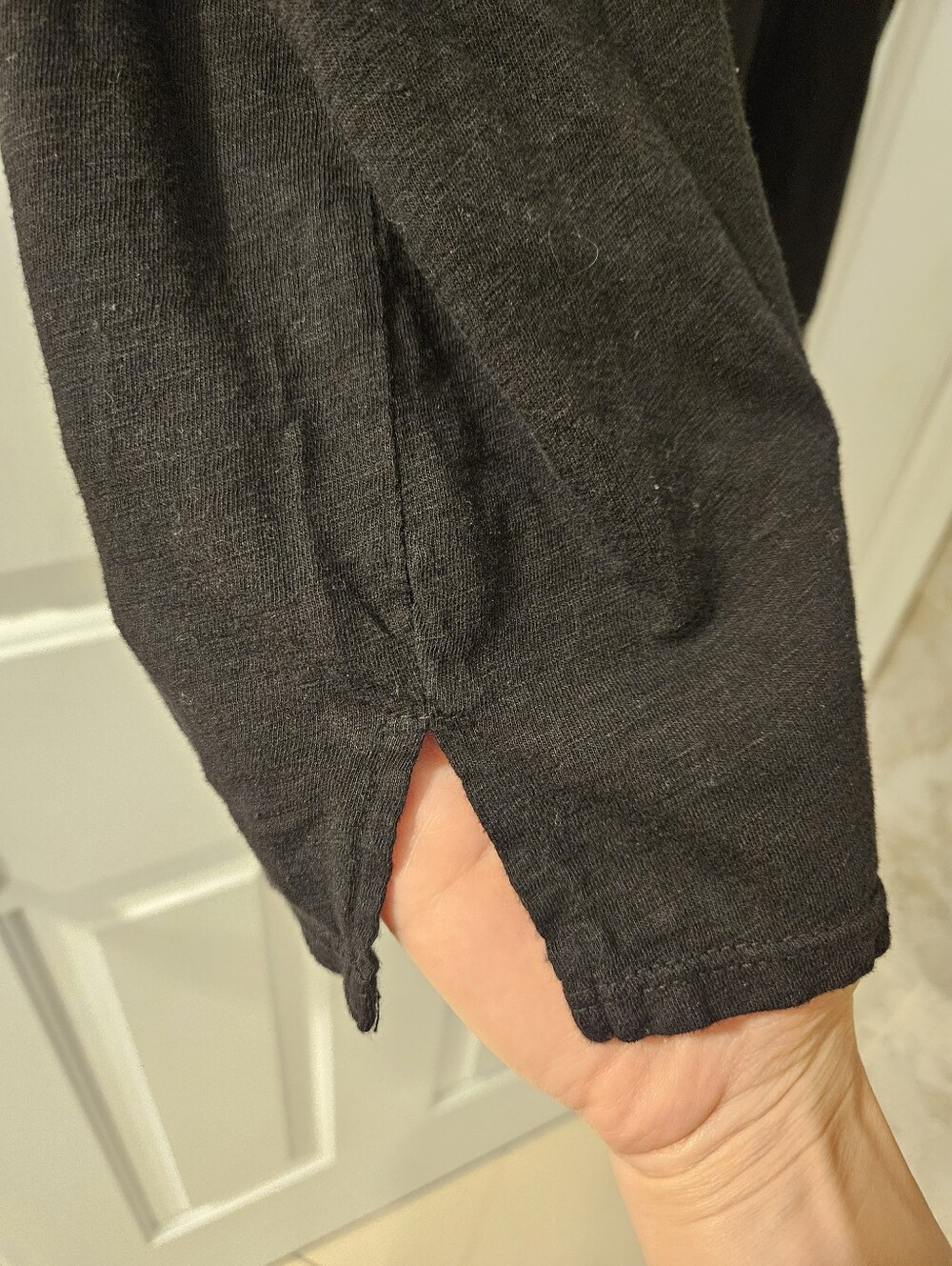 Anthropologie t.la Pocket Tee - Picture 4 of 5